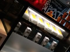 -麦当劳(哈西万达店)