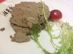 -北京全聚德(王府井店)
