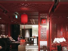 -杭州君悦酒店·湖滨28中餐厅