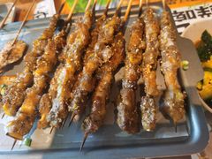 -木屋烧烤(龙岗龙城万科里店)