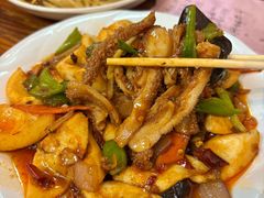 -卢庄(江汉路店)