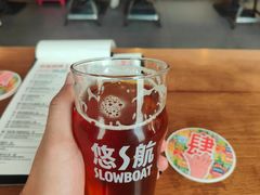 -悠航SLOWBOAT(三里屯店)