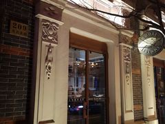 门面-Goose Island Brewhouse鹅岛精酿啤酒餐厅