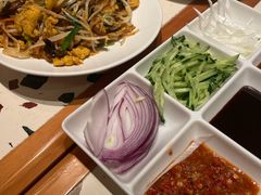 -姥姥家春饼店(惠新东街店)