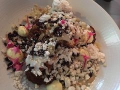 -Ocean's Table 欧舍