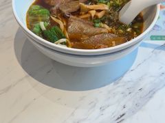 -康师傅私房牛肉面(申虹店)