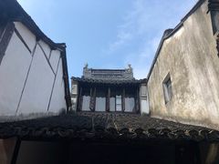 -乌镇东栅景区