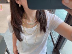 点击看大图 -Cindy Jewelry·钻戒·彩色宝石