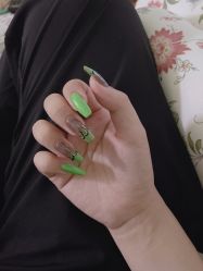 -如一·美甲美睫