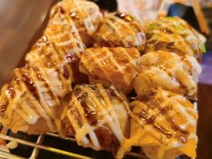 -仙隐小鹿料理食堂(沙市人信汇店)