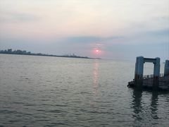 -淡水老街