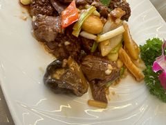 -鹿鸣春饭店(总店)