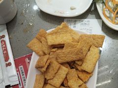 -巴蜀王婆大虾(首经贸店)