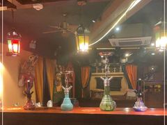 -甘尼仕印度餐厅爵士酒吧(阳春巷店)