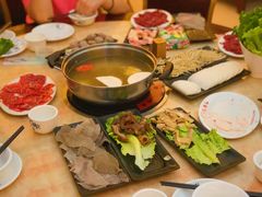 -陈记顺和潮汕牛肉火锅(韩江路店)