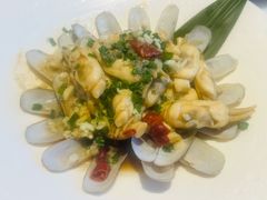 -菲乐餐厅(三十年经营·湖滨路店)