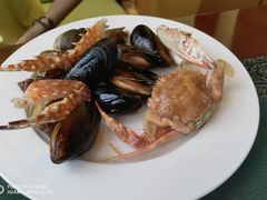 -火舞泰·泰式海鲜火锅餐厅(世纪城店)