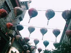 -东西巷