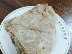 -清真永恒华威肉饼(潘家园店)