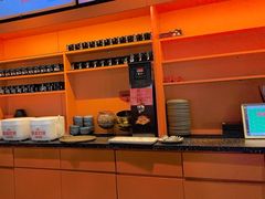 -鸣记脆皮烤鱼·海鲜烤鱼(马栏店)