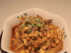 -院8里·小聚园老川菜(九眼桥店)