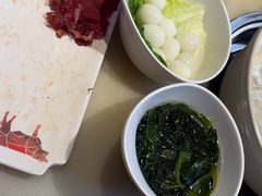 -小骨煲金华砂锅(转塘金街美地店)