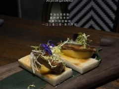 -喜洲吧·江畔老船厂·庭院餐厅(喜临院店)