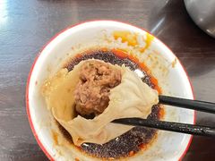 -不二心·鲜肉大包·海胆小笼汤包(二七广场店)