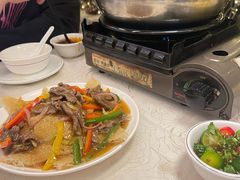 -小煵记·打边炉(西丽文光店)