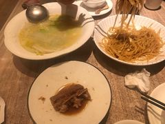 酱骨架-九毛九西北菜(番禺万达店)