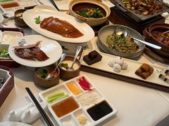 -四季民福烤鸭店(故宫店)