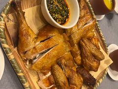 -金哥私房菜馆(张府园总店)