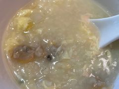 -吕氏疙瘩汤·私家菜馆(慈云寺店)