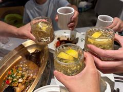 -皖厨·中国徽菜(星河WORLD·COCO Park店)