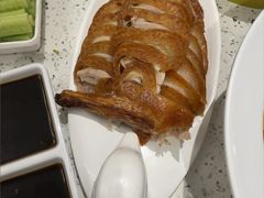-玉林烤鸭店(垡头店)