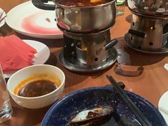 -郑州嘉锦酒店·华夏食府中餐厅(中原路店)