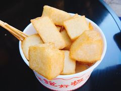-晋江五店市传统文化旅游区