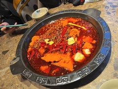 -重庆渝达老火锅(春熙路店)