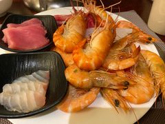 -索菲特西湖大酒店·香榭丽全日候餐厅(南山路店)