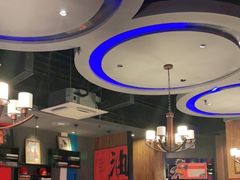 -伟大航路烤鱼(迅驰广场店)