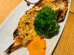 大将芝士焗虎虾-大将料理餐厅(汇锦街店)