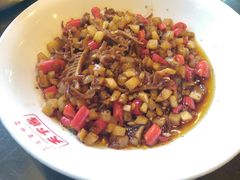 -天下客饭店(中山路店)