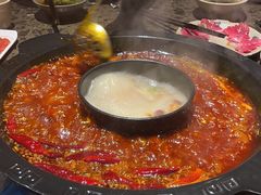 -重庆渝达老火锅(春熙路店)