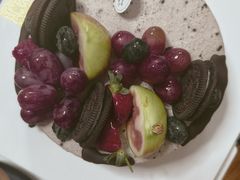 -美丽心情蛋糕(江苏路店)