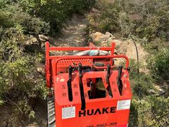 -北京西山国家森林公园