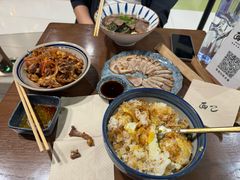 -面乙新派手擀面(大悦城店)