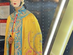 -武汉杜莎夫人蜡像馆