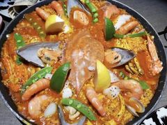 -陌上花儿·音乐西餐吧(和平店)