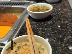 -海底捞火锅(汇悦城店)