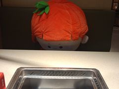 -海底捞火锅(东方时代广场店)